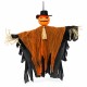 Toptan Halloween Balkabağı Maskot Işıklı Sesli, 80 cm Toptan Halloween Balkabağı Maskot Işıklı Sesli, 80 cm