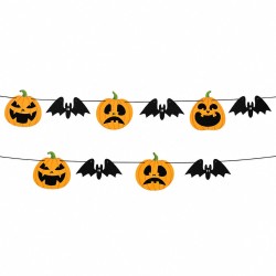 Toptan Halloween Balkabağı Özel Kesim Banner