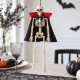 Toptan Halloween İskelet Damat Maskot, 40 cm Toptan Halloween İskelet Damat Maskot, 40 cm