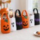 Toptan Halloween Keçe Çanta Karışık Model, 6 Adet Toptan Halloween Keçe Çanta Karışık Model, 6 Adet