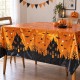 Toptan Halloween Masa Örtüsü, 137x183 cm Toptan Halloween Masa Örtüsü, 137x183 cm