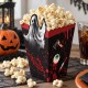 Toptan Halloween Mısır Kutusu Kanlı Tema, 8 Adet Toptan Halloween Mısır Kutusu Kanlı Tema, 8 Adet