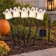 Toptan Halloween Solar Bahçe Lambası, Hayalet Toptan Halloween Solar Bahçe Lambası, Hayalet