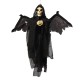 Toptan Halloween Uçan Hayalet, Işıklı Sesli Hareketli
