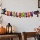 Toptan Halloween Yazılı Cadı Banner Toptan Halloween Yazılı Cadı Banner
