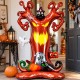 Toptan Halloween Ayaklı Ağaç Balon 144 cm Toptan Halloween Ayaklı Ağaç Balon 144 cm