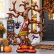 Toptan Halloween Ayaklı Ağaç Balon Dallı 132 cm Toptan Halloween Ayaklı Ağaç Balon Dallı 132 cm