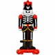 Toptan Halloween Ayaklı Asker Balon 124 cm Toptan Halloween Ayaklı Asker Balon 124 cm