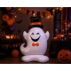 Toptan Halloween Ayaklı Hayalet Balon 150 cm