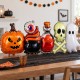 Toptan Halloween Birleşik Folyo Balon Seti Toptan Halloween Birleşik Folyo Balon Seti