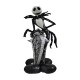 Toptan Halloween Jack Skellington Ayaklı Balon 170 cm