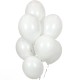Toptan Bayaz Renkli Metalik Balon 100 Adet Toptan Bayaz Renkli Metalik Balon 100 Adet