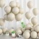 Toptan Pastel Deniz Kumu Renkli Balon 100 Adet Toptan Pastel Deniz Kumu Renkli Balon 100 Adet
