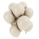 Toptan Pastel Deniz Kumu Renkli Balon 100 Adet Toptan Pastel Deniz Kumu Renkli Balon 100 Adet