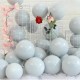 Toptan Pastel Fırtına Mavisi Balon 100 Adet Toptan Pastel Fırtına Mavisi Balon 100 Adet