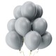 Toptan Pastel Fırtına Mavisi Balon 100 Adet Toptan Pastel Fırtına Mavisi Balon 100 Adet
