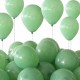Toptan Pastel Küf Yeşili Renkli Balon 100 Adet Toptan Pastel Küf Yeşili Renkli Balon 100 Adet