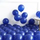 Toptan Pastel Lacivert Renkli Balon 100 Adet Toptan Pastel Lacivert Renkli Balon 100 Adet