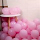 Toptan Pastel Pembe Balon 100 Adet Toptan Pastel Pembe Balon 100 Adet