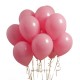 Toptan Pastel Pembe Balon 100 Adet Toptan Pastel Pembe Balon 100 Adet
