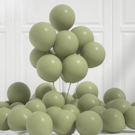 Toptan Pastel Retro Taş Renkli Balon 100 Adet Toptan Pastel Retro Taş Renkli Balon 100 Adet