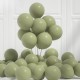 Toptan Pastel Retro Taş Renkli Balon 100 Adet Toptan Pastel Retro Taş Renkli Balon 100 Adet