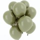 Toptan Pastel Retro Taş Renkli Balon 100 Adet Toptan Pastel Retro Taş Renkli Balon 100 Adet