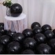 Toptan Pastel Siyah Renkli Balon 100 Adet Toptan Pastel Siyah Renkli Balon 100 Adet