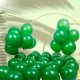 Toptan Yeşil Renkli Metalik Balon 100 Adet Toptan Yeşil Renkli Metalik Balon 100 Adet