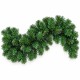 Toptan Yılbaşı Çam Garland 240 cm 150 Dal Toptan Yılbaşı Çam Garland 240 cm 150 Dal