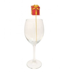 Toptan Yılbaşı Kürdanı 8'li Set – Yeni Yıl Temalı Toptan Yılbaşı Kürdanı 8'li Set – Yeni Yıl Temalı